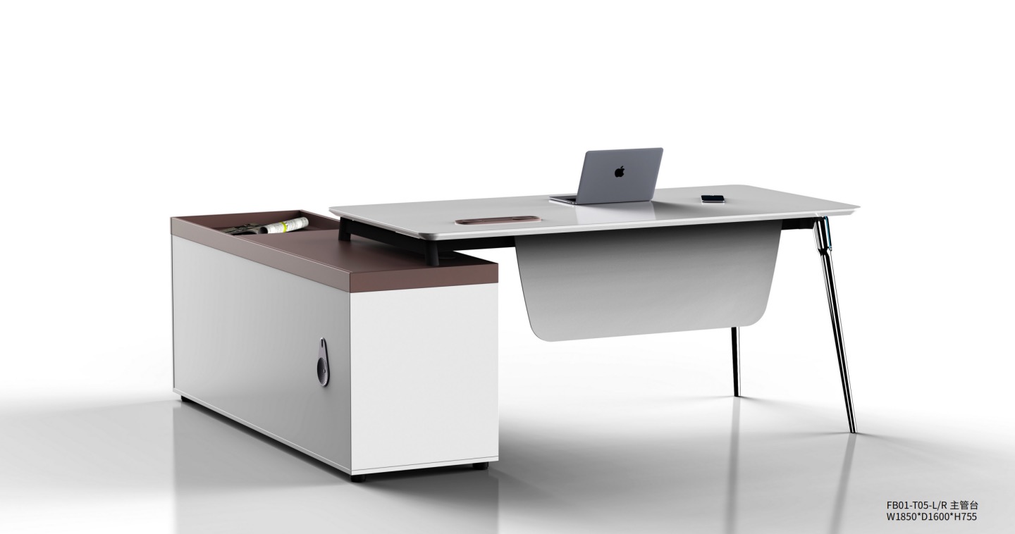 FB01-T05-L/R 主管台